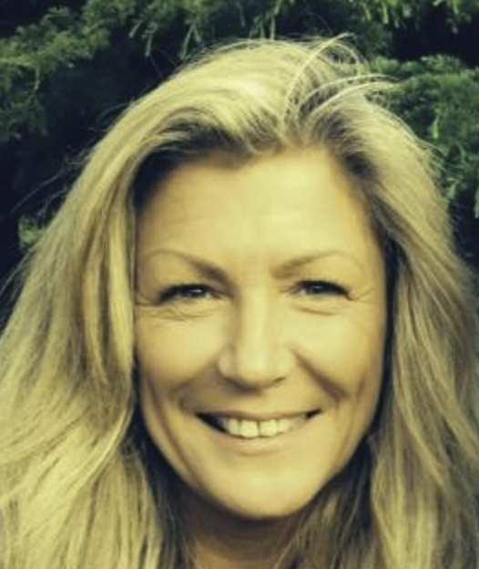 Tricia Lichfield