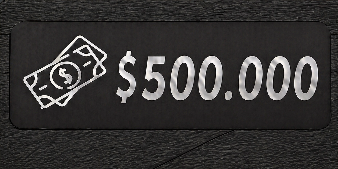500K SBC