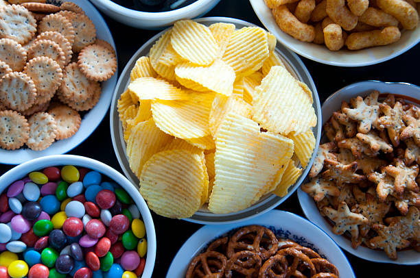 best snacks and beef jerky