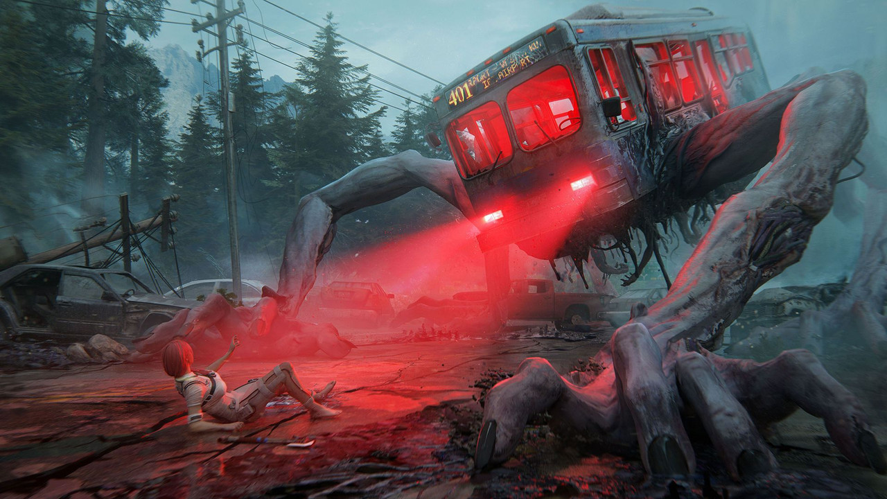 Gameplay Screenshot