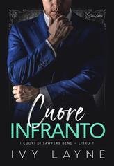 Ivy Layne – I cuori di Sawyers Bend Vol. 7. Cuore infranto (2026) Ivy Layne – I cuori di Sawyers Bend Vol. 7. Cuore infranto (2026)