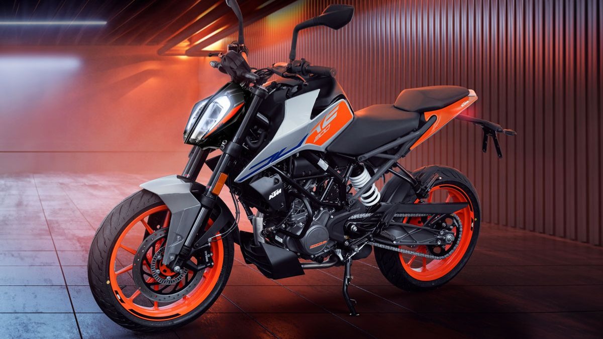 KTM 160 Duke Launch Date