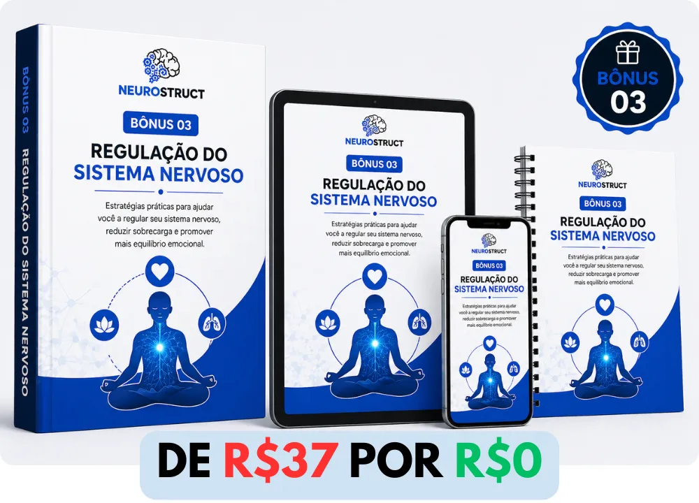 Regulação Nervosa