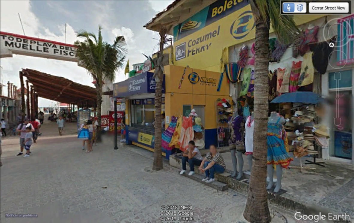 Isla Cozumel - Riviera Maya - Excursiones - Forum Riviera Maya, Cancun and Mexican Caribbean