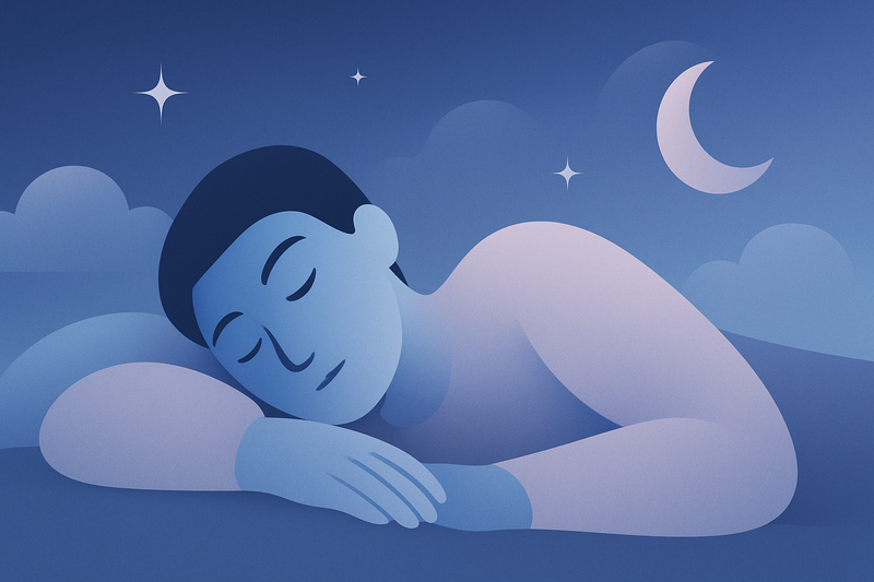 Sleep Banner