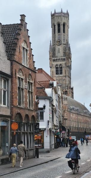 Belleza y Fealdad en Bruselas, Amberes y Brujas - Bélgica: Arte en Bruselas, Amberes, Brujas, Gante y Lovaina (249)