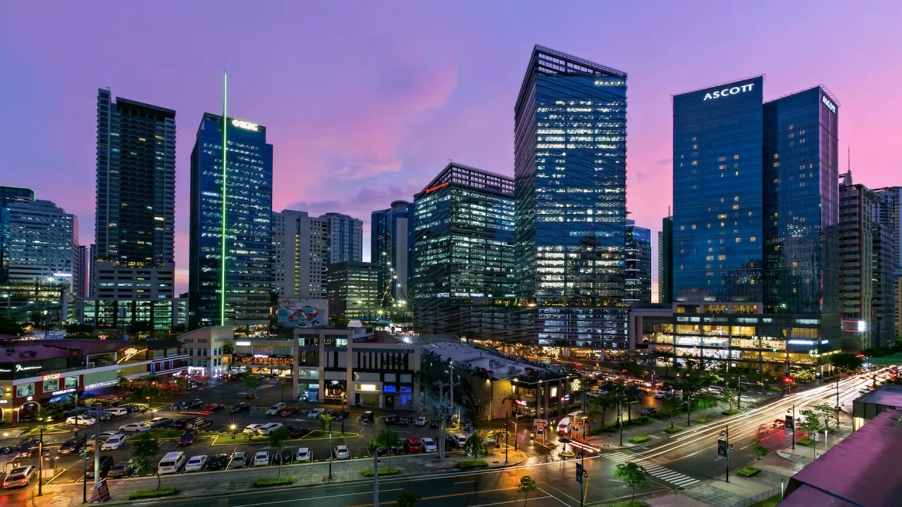BGC