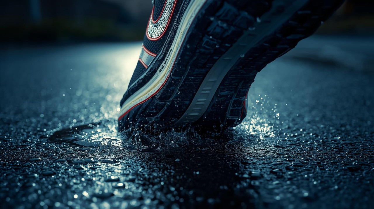 Беговые кроссовки Puma