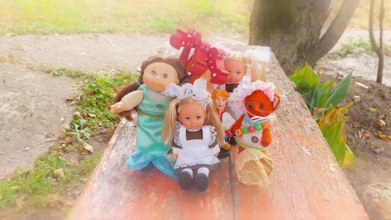 Дачное и  к Хелл сентябрь 2023 279