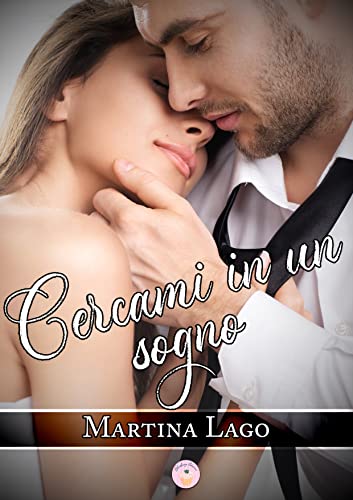 Martina Lago - Cercami in un sogno (2021)