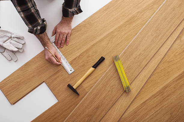 food flooring