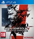 Metal Gear Solid V The Definitive Experience