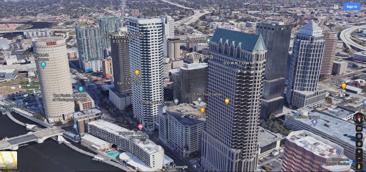 Tampa