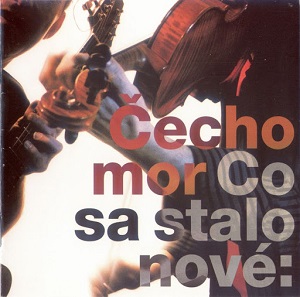Re: Čechomor