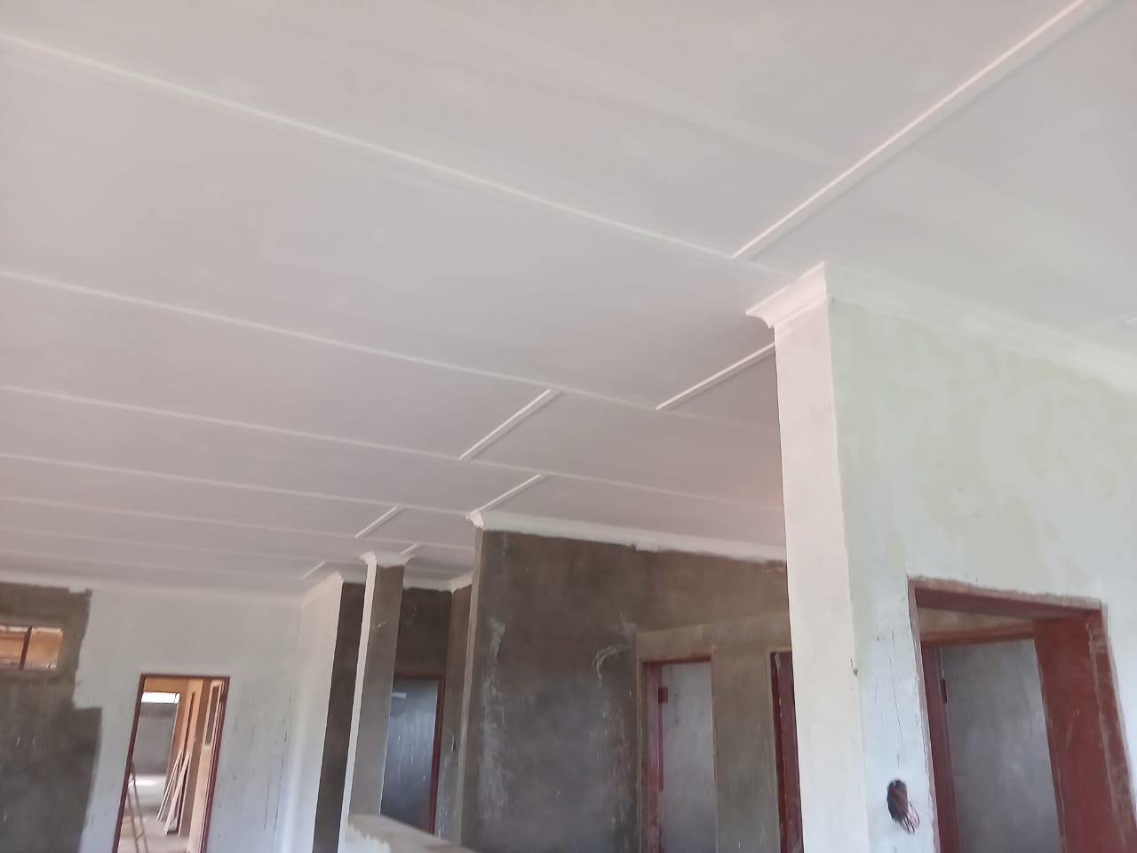 Ceilings — Legong project image 28