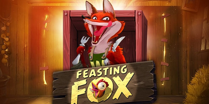 Cara Cerdas Menangkan Jackpot Setiap Kali di Slot Feasting Fox