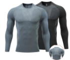 Lululemon Compression long sleeve [4+ styles]