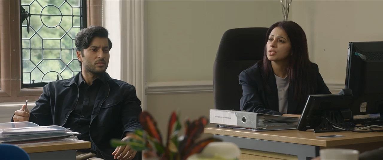 Nikita Roy 2025 WebRip [Hindi] 480p 720p ESub Screenshot