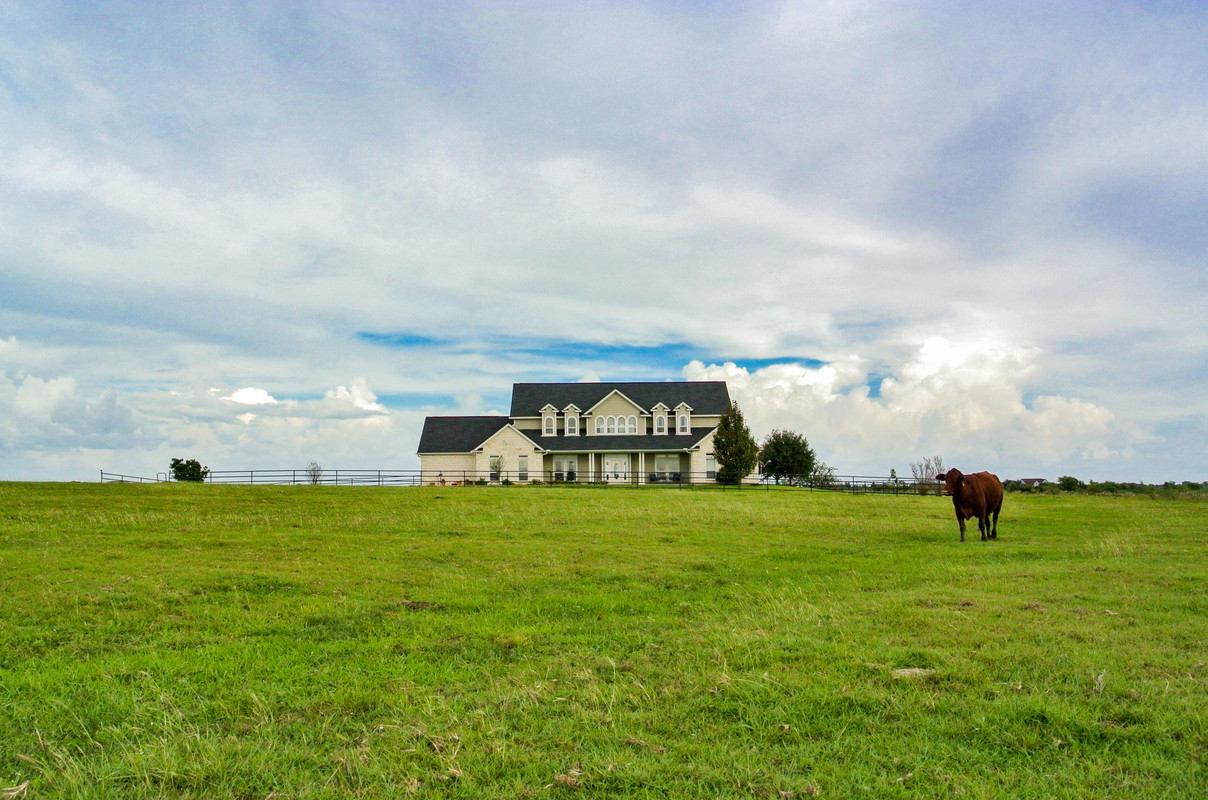 2650 Dillard Road