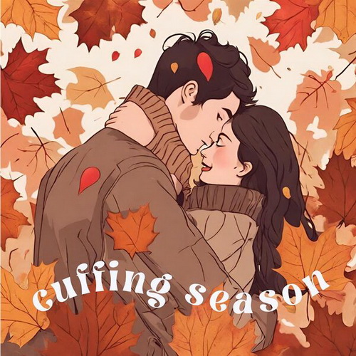 VA - It's Cuffing Season (2023) MP3