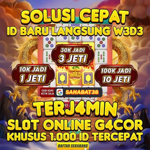 Situs slot gacor