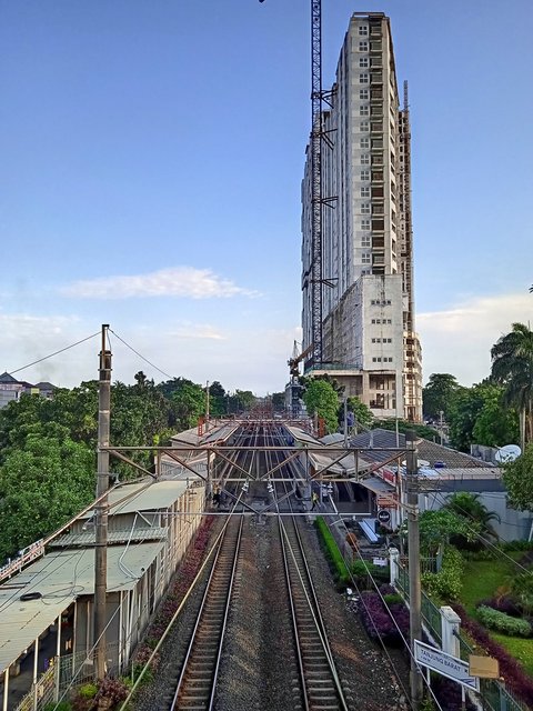 JAKARTA l Prasada Mahata Tanjung Barat l T/O | SkyscraperCity Forum