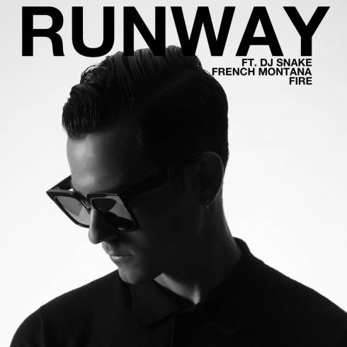 RUNWAY DJ Snake Fire feat French Montana Rap Single_2020 Beats