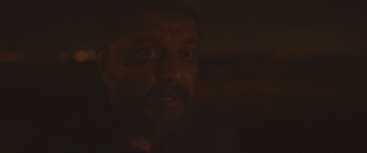 Two Men 2022 WebRip [Malayalam] 480p 720p Screenshot