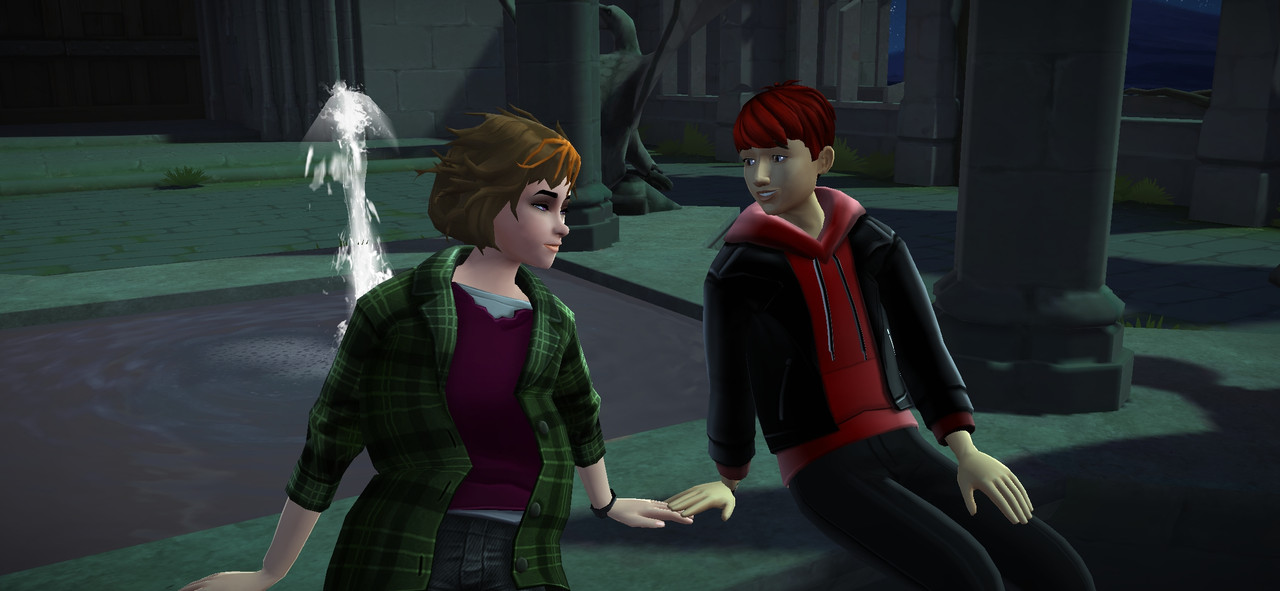 Screenshot 20260302 001614 Hogwarts Mystery