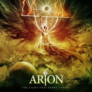 Re: Arion (Fin) / Symphonic metal