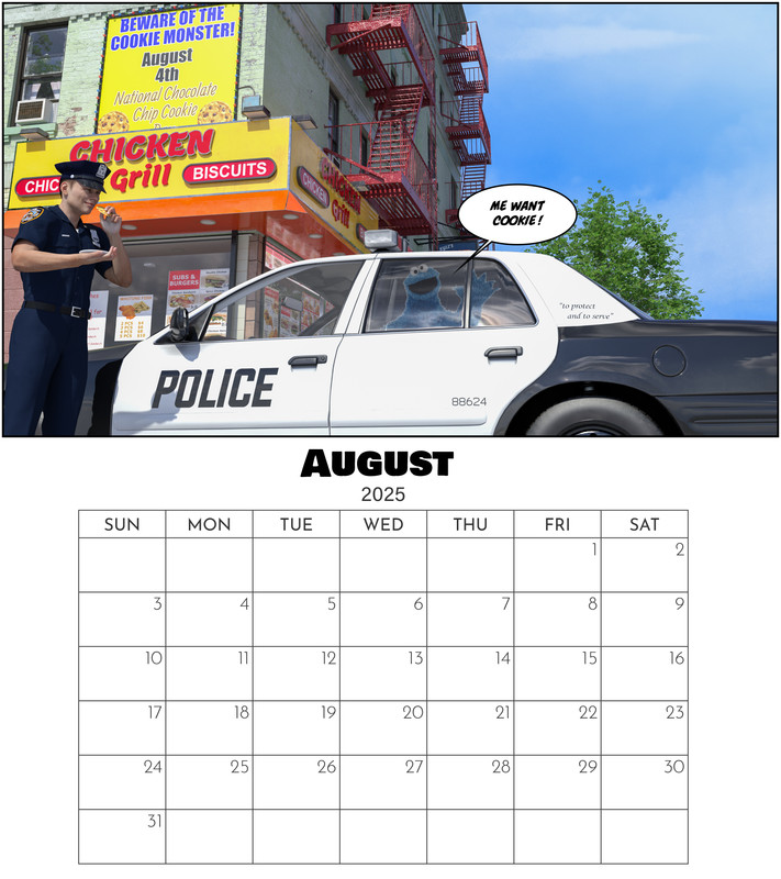 August-Geekaveli