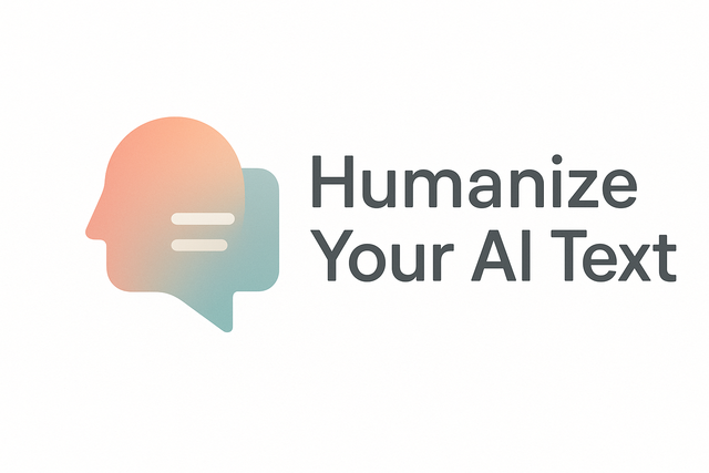 Humanize Your AI Text