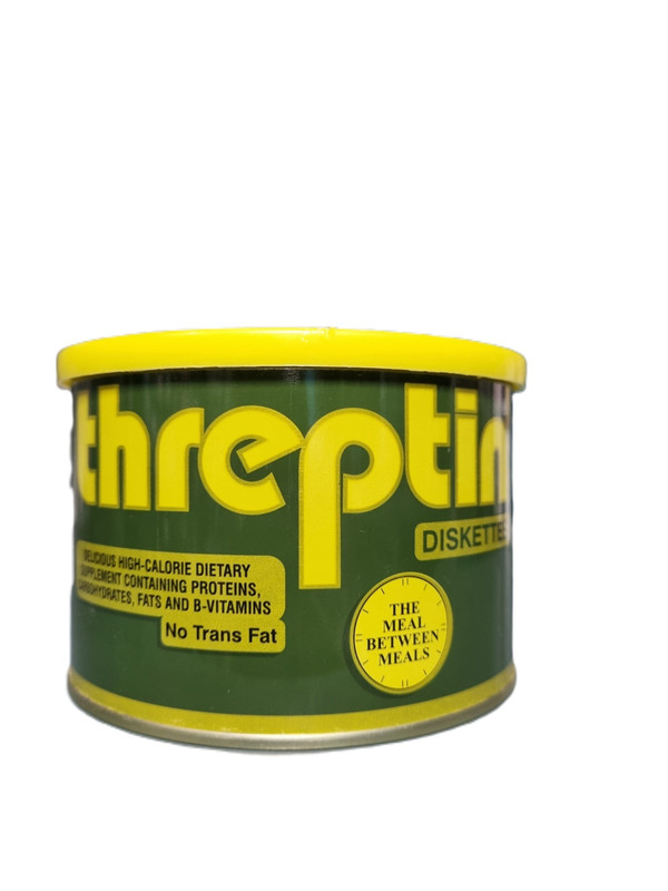 Threptin Diskette