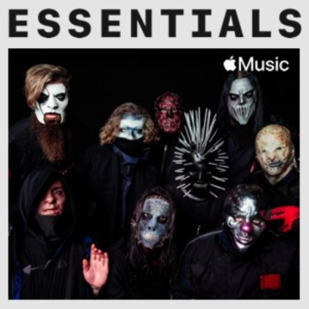 Slipknot   Essentials (2022)