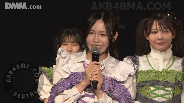 SKE48h2404221830-Live 【公演配信】SKE48 240422 チームE「声出していこーぜ!!!」公演 HD