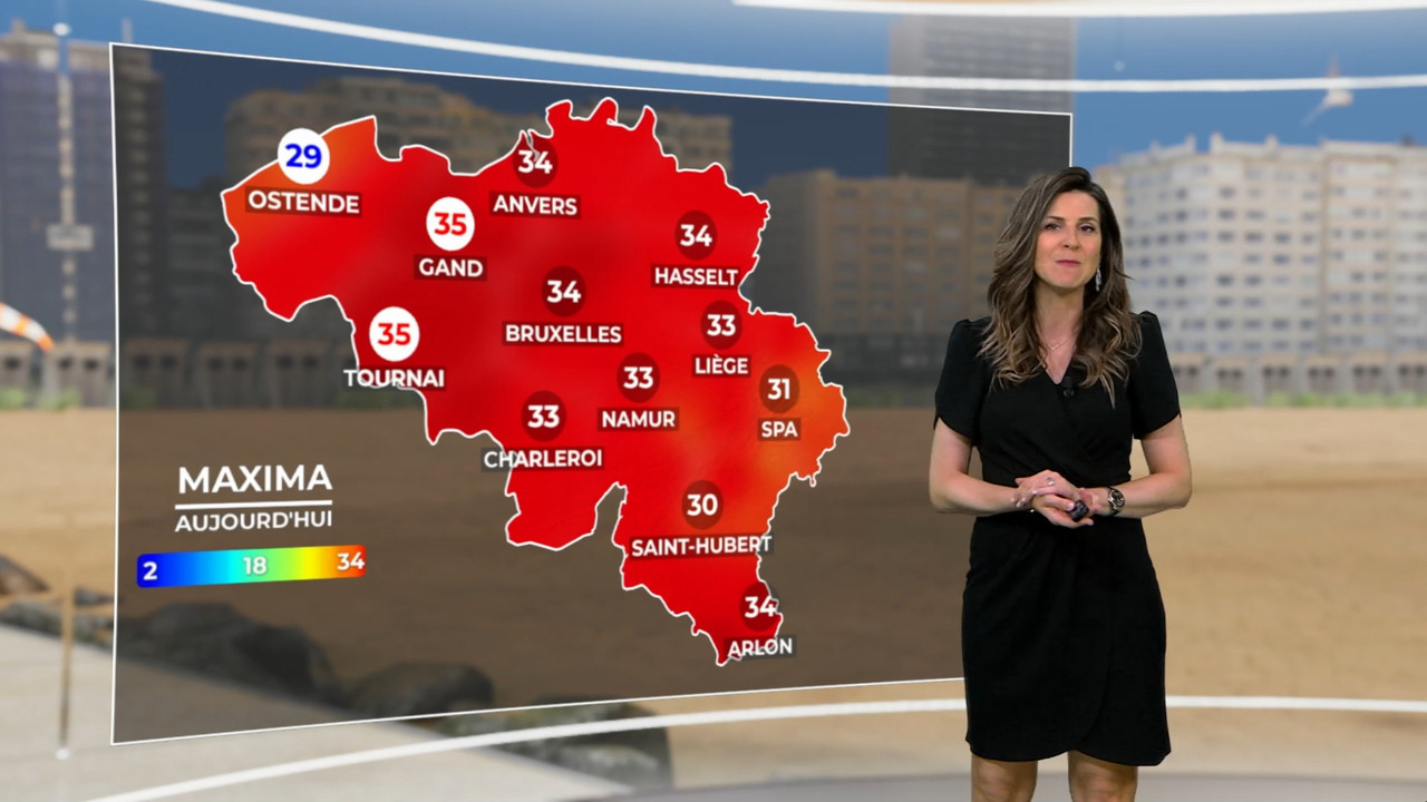 Météo La Une (après-midi) 2022_07_18_11_50_00.ts_snapshot_09.57.787