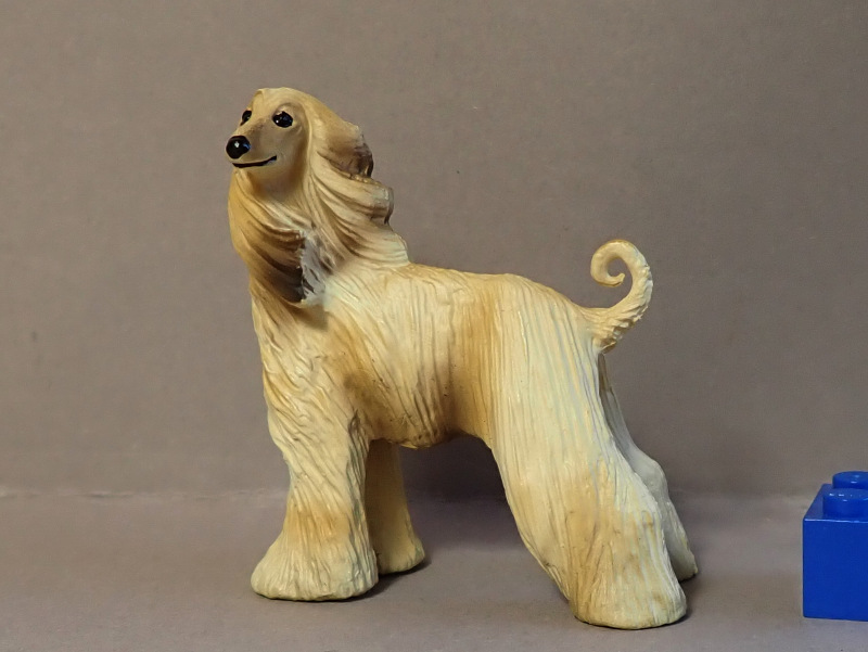2021 STS Dog Figure of the Year! Eikoh79838-Afghan