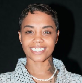 Keyla Richardson