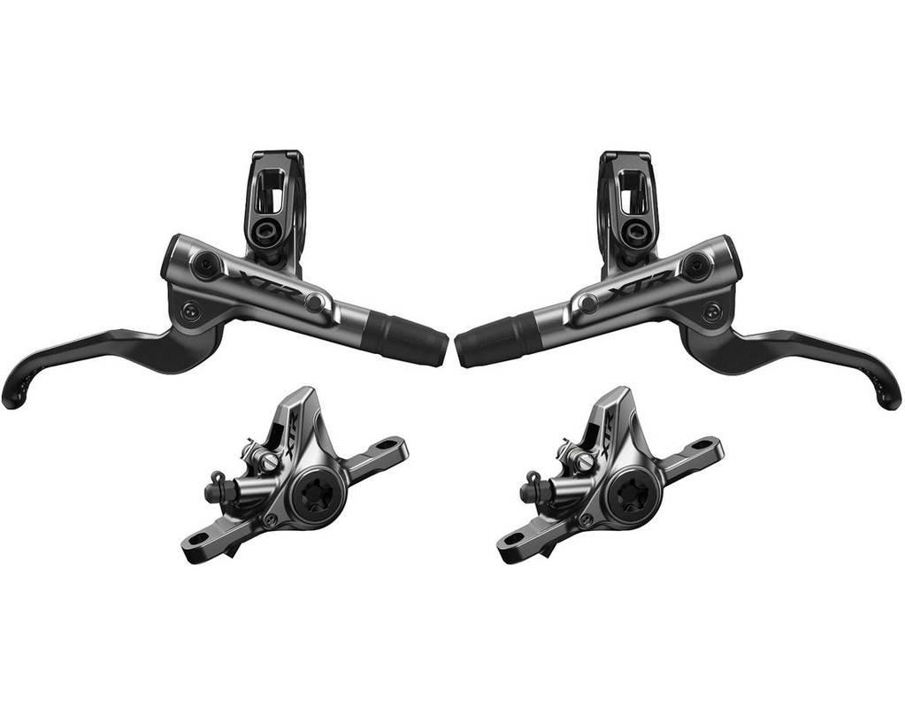 shimano xtr brakes 2019