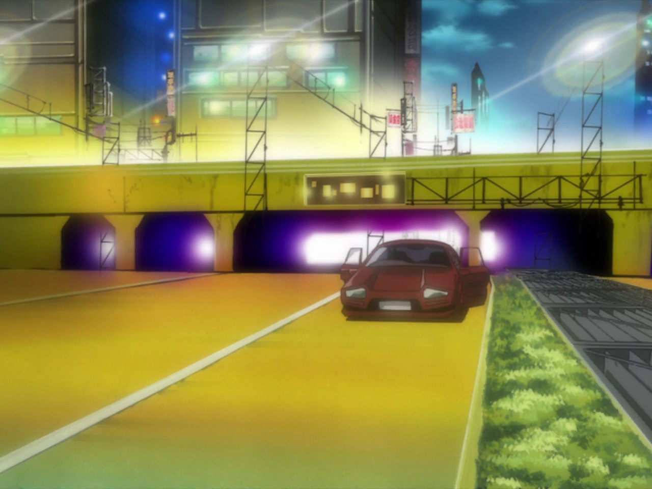 Kira Fansub Choujuushin Gravion Zwei Episode 01 (BD 1280x960 h264 JP AAC EN AAC) FD179FA1 o 00