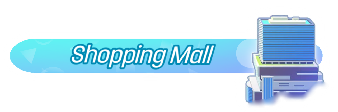 Shopping Mall