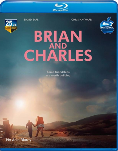  Brian and Charles (2022) 480p BluRay Hollywood Movie ORG. [Dual Audio] [Hindi or English] x264 ESubs [300MB] Full Movie Download