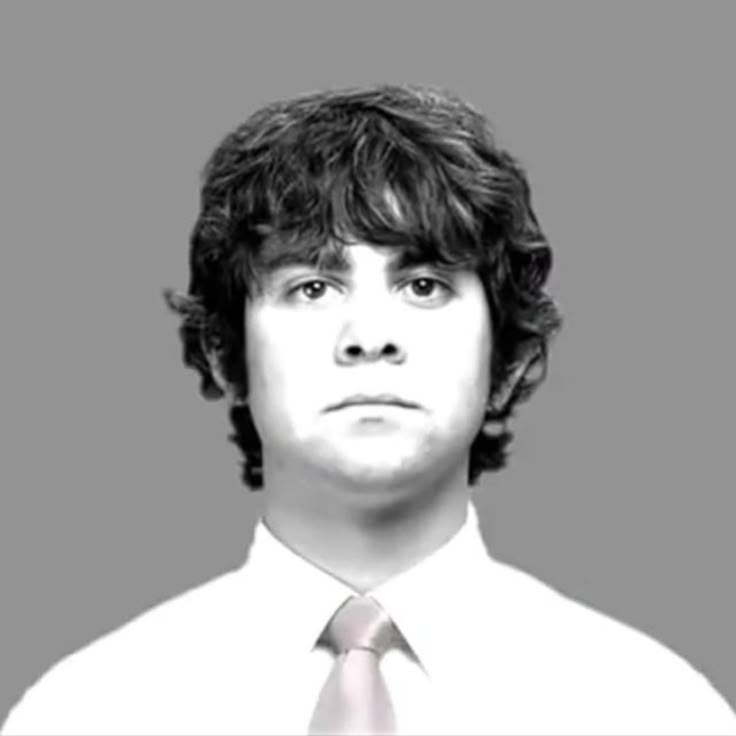 ross federman in the good day music video