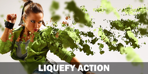 Dark Fantasy Photoshop Action - 74