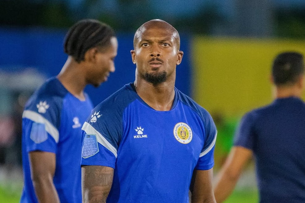 Bermuda vs Curacao, 07h00 ngày 14/11