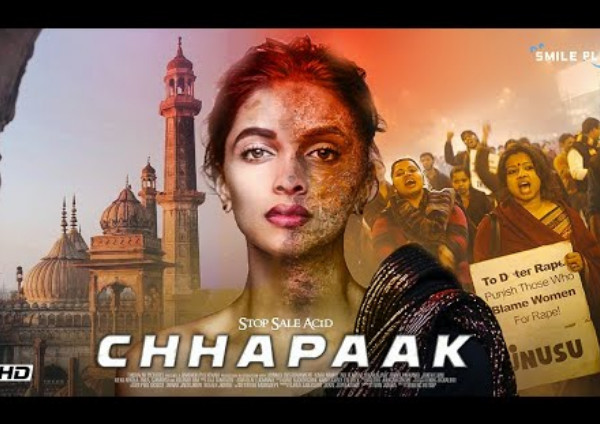 Chhapaak (2020) Chhapaak (2020)