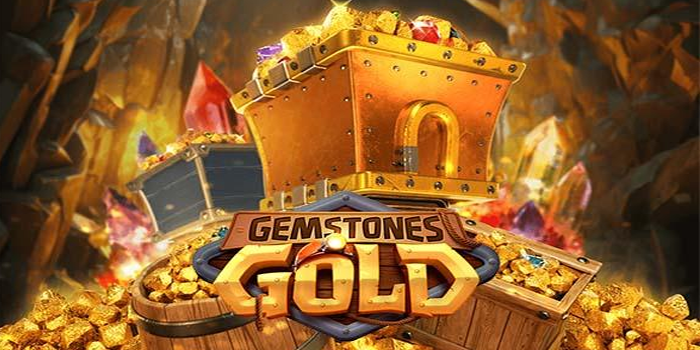 Tips Mendapatkan Jackpot Menggiurkan di Slot Gemstones Gold