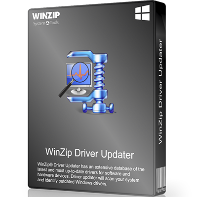 WinZip Driver Updater 5.34.3.2 (x64)