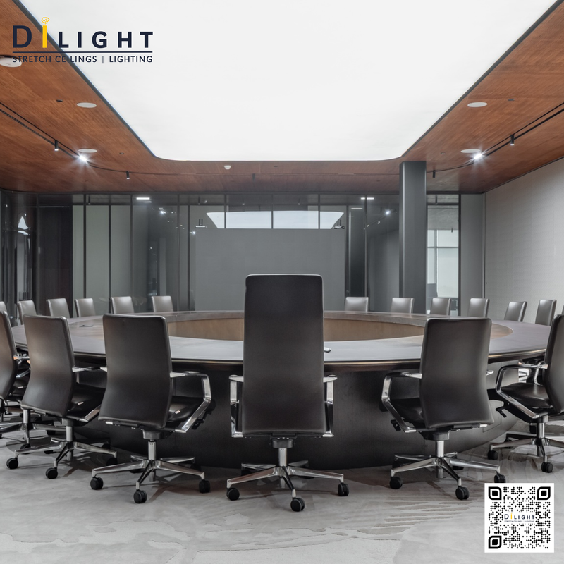 Translucent Ceiling 14