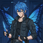 昆虫_蓝蝴蝶杀手.png
